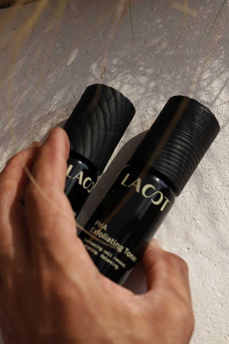 LAST PHA EXFOLIATING TONER 50ml