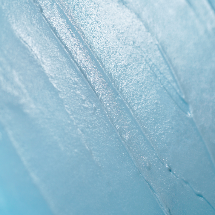 PLASMA - Draining & Tightening Mask