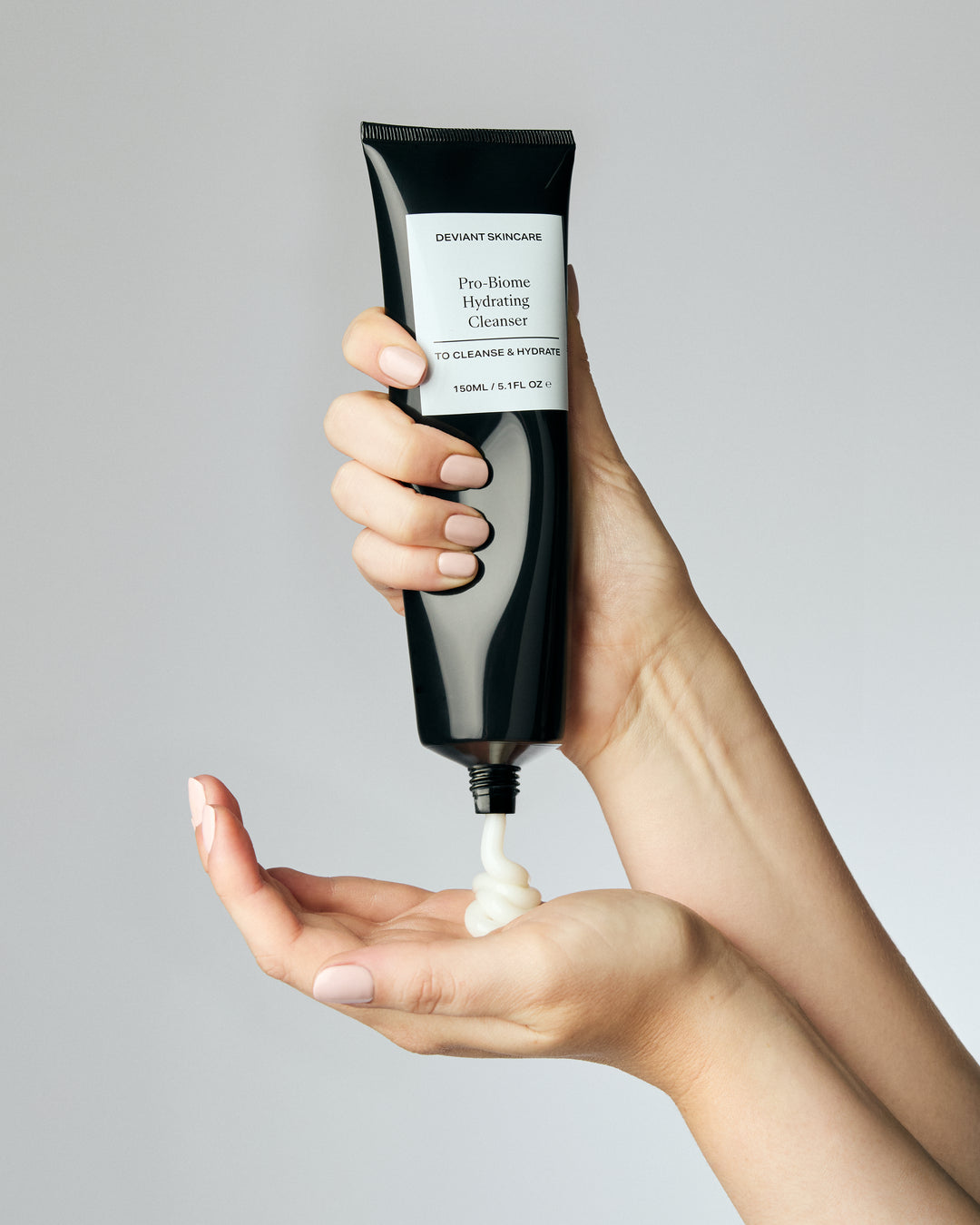 PRO-BIOME HYDRATING CLEANSER 150ml