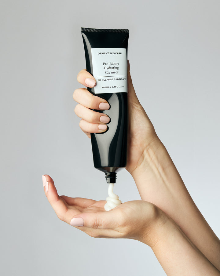 PRO-BIOME HYDRATING CLEANSER 150ml