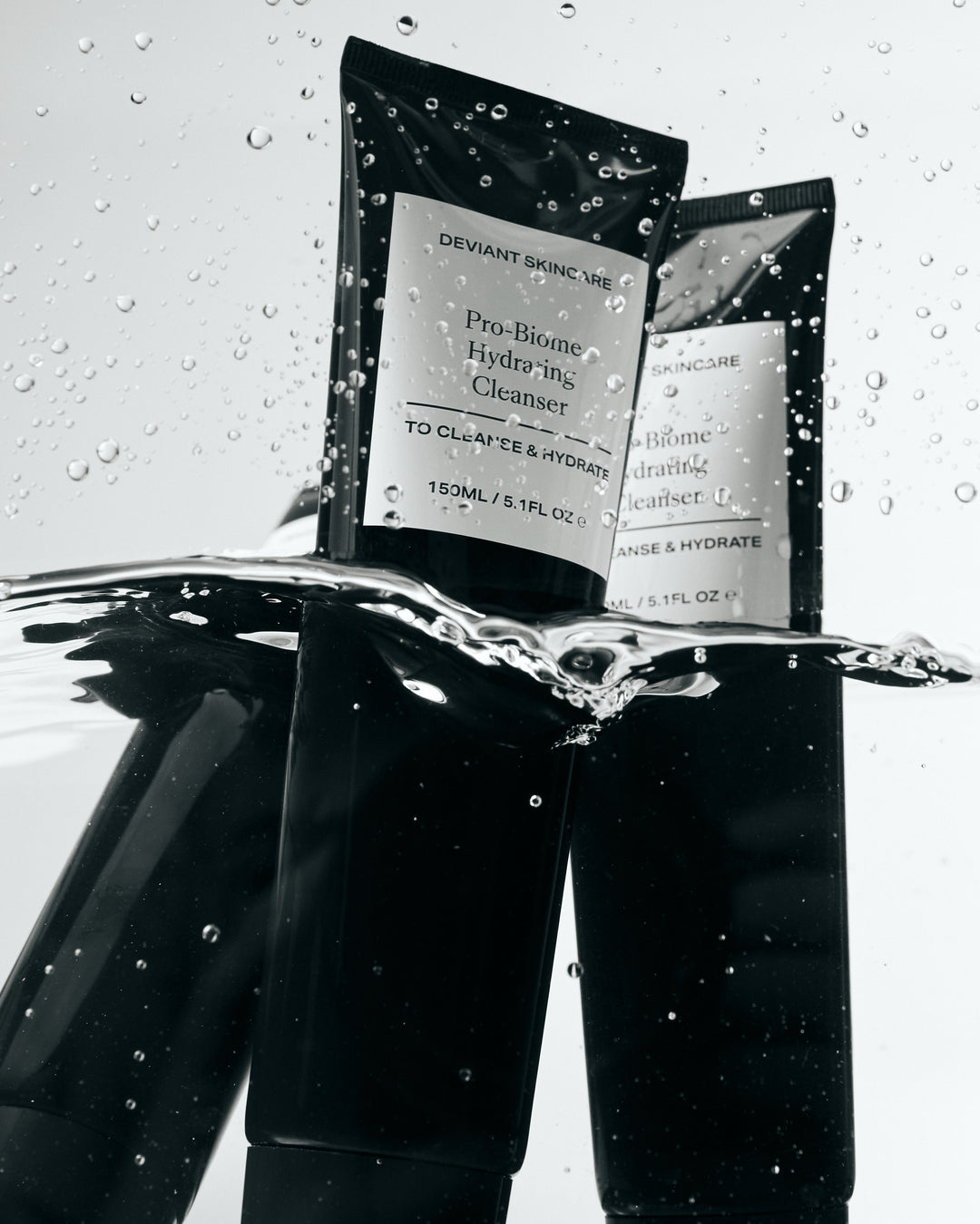 PRO-BIOME HYDRATING CLEANSER 150ml