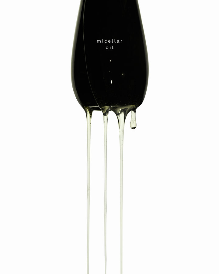 AYUNA - Micellar Oil