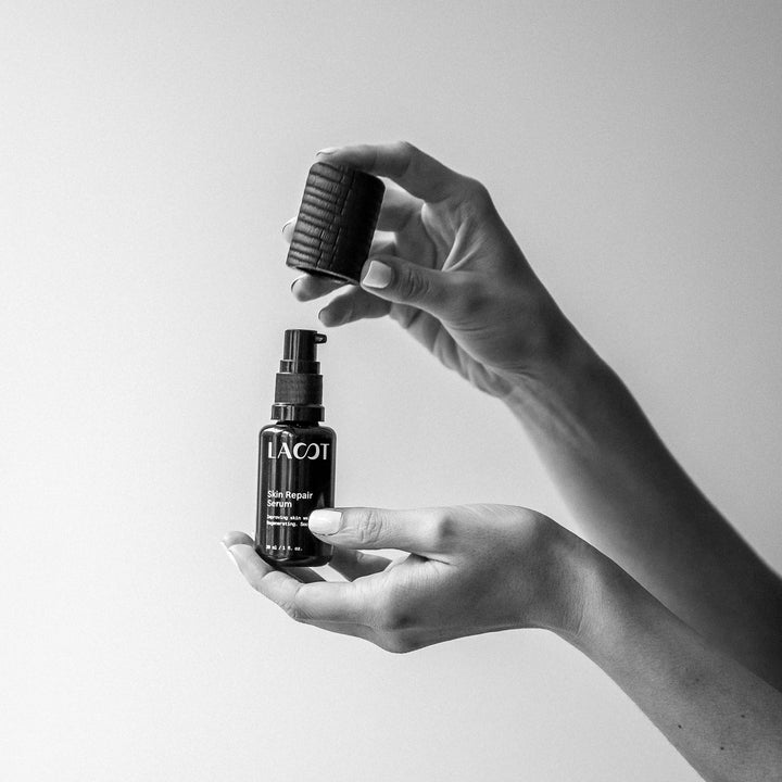 LAST SKIN REPAIR SERUM 30ML