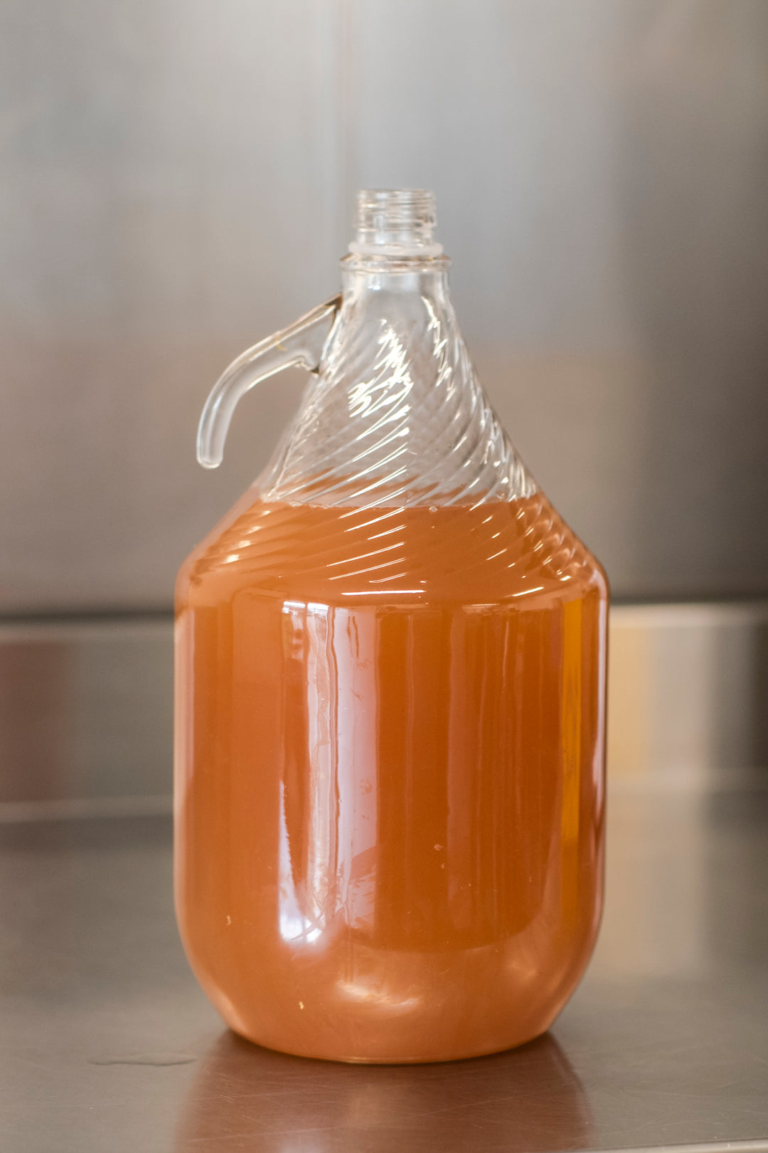 MOSS BOSS - ANTI INFLAMMATORY TURMERIC & GINGER