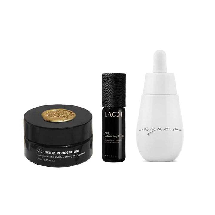 The Complete Evening Edit