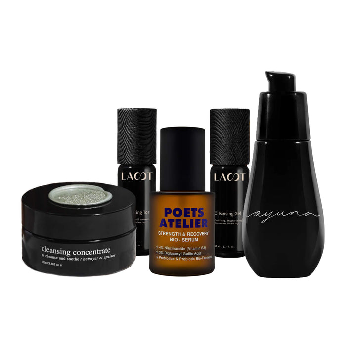 The Complete Founder's Edit