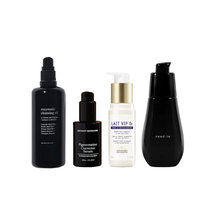 The Complete Radiance Edit