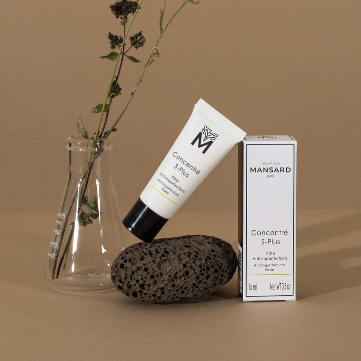 Concentré S Plus – Local Anti Blemish Treatment