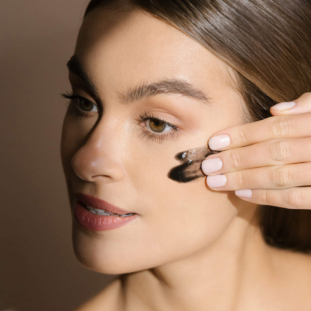 Gelée Moussante Végétale - Cleansing Gel