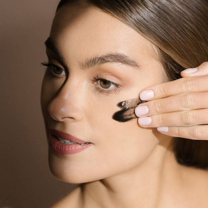 Gelée Moussante Végétale - Cleansing Gel