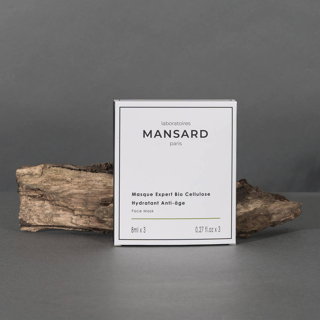 Masque Expert Bio Cellulose - Sheet Masks