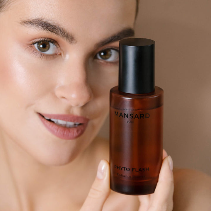 Phyto Flash - Skin Boosting Mist