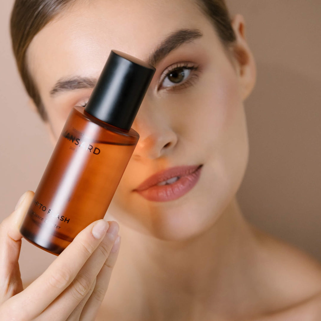 Phyto Flash - Skin Boosting Mist