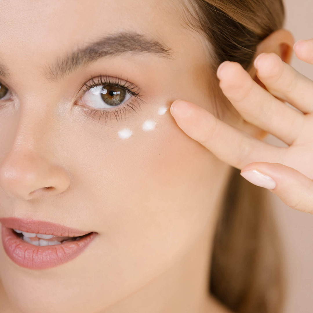 Phyto Velours - Eye cream