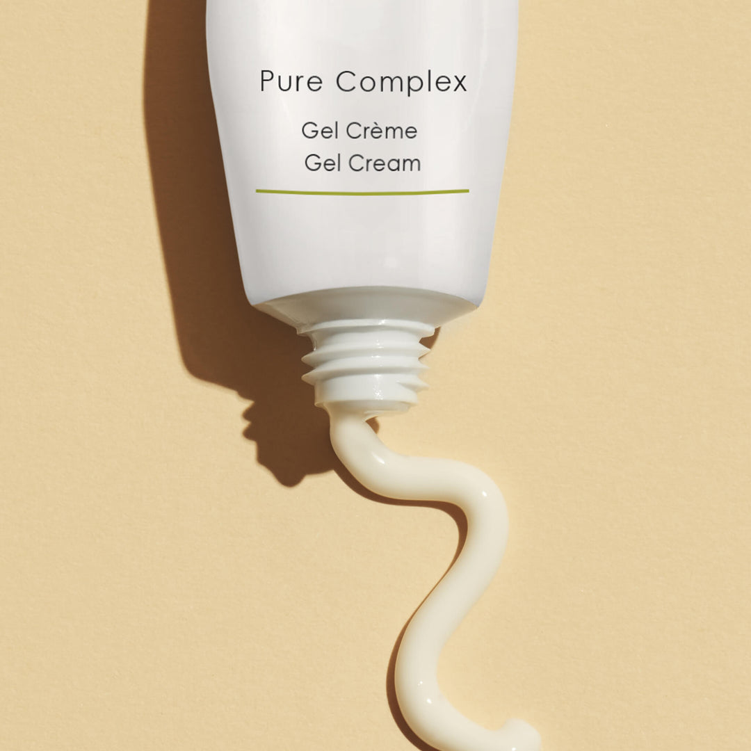 Pure Complex - Gel Cream