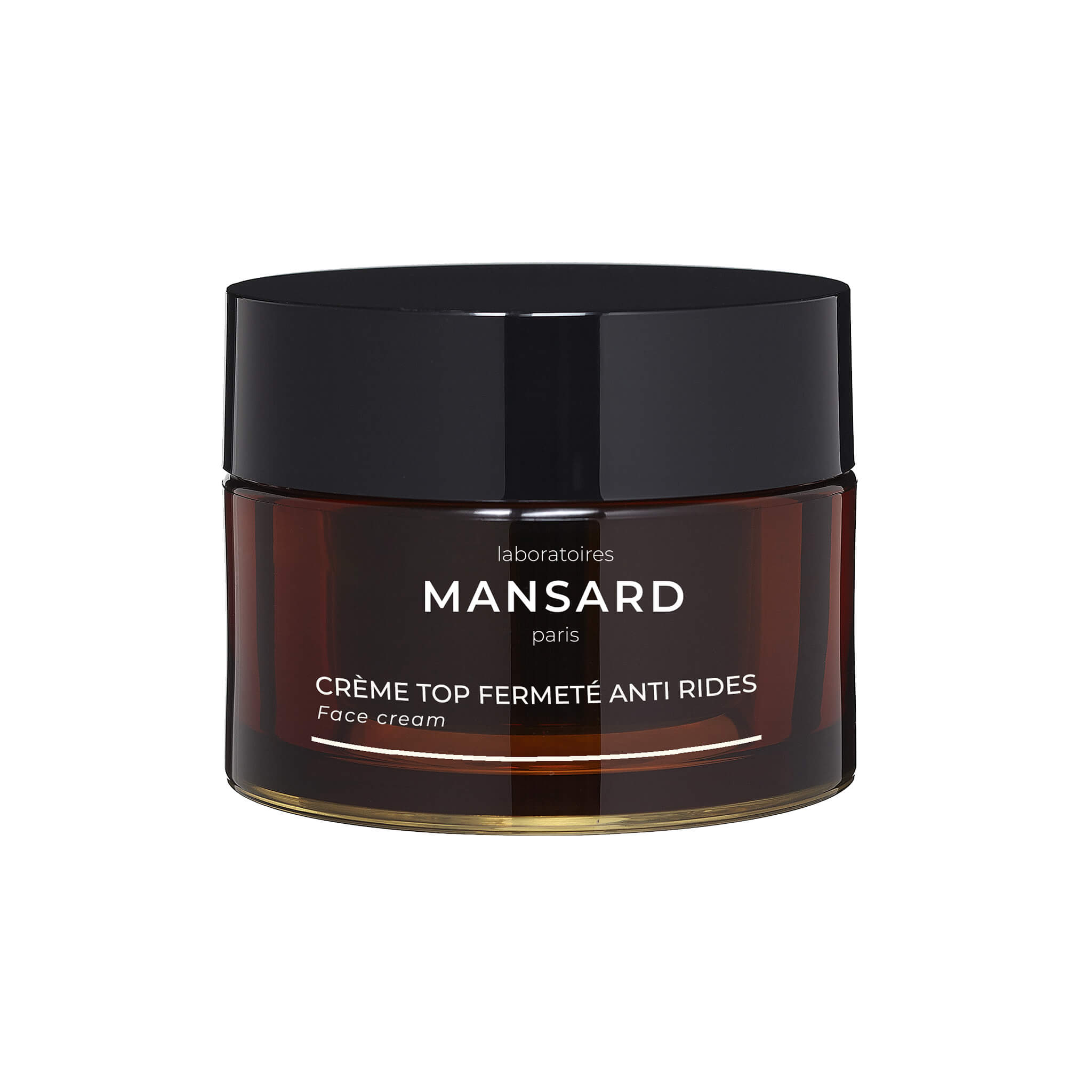 Top Creme Rsa Crème Top Fermeté Anti Rides - Firming Cream – Floraison