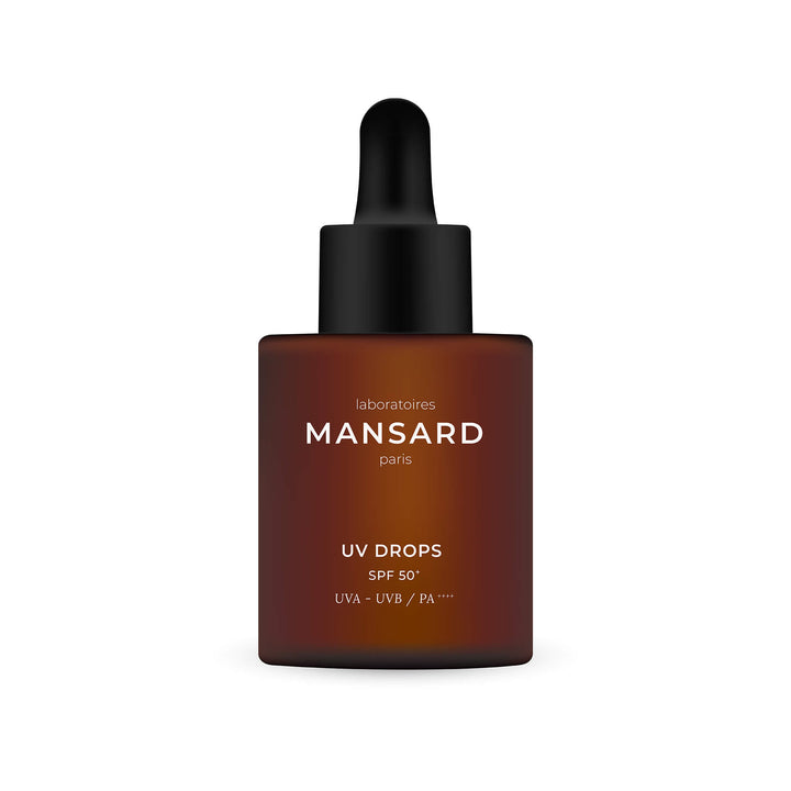 U.V Drops