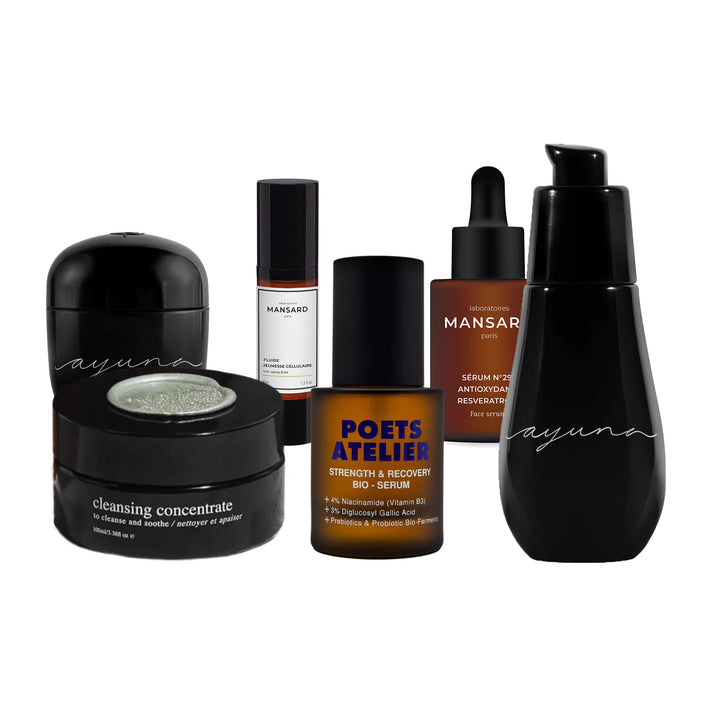 The Complete Founder's Ritual