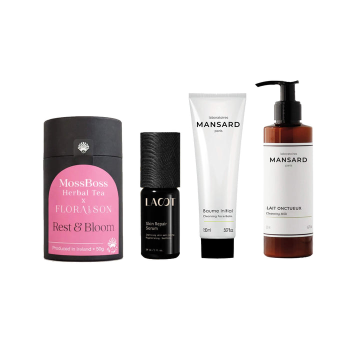 The Complete Nightly Ritual