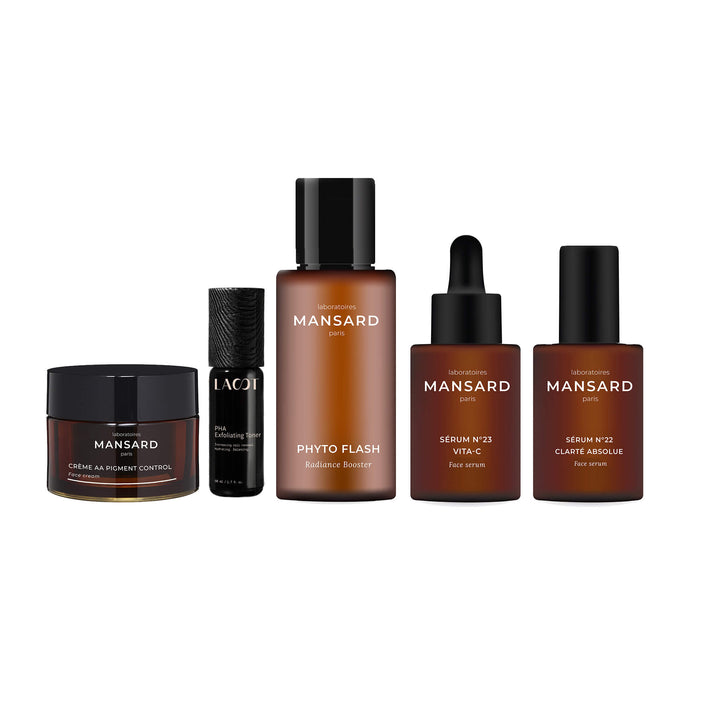 The Complete Radiance Ritual