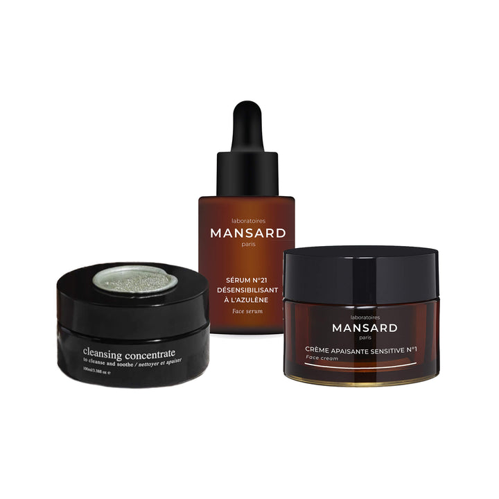 Sensitive Souls Ritual