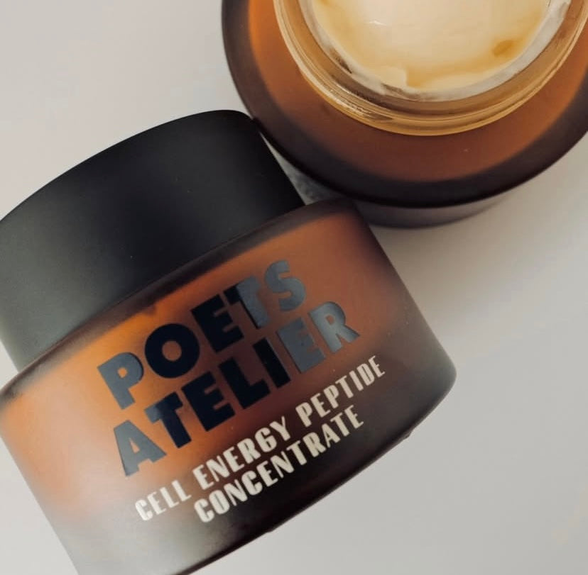 Cell Energy Peptide Concentrate 50ml