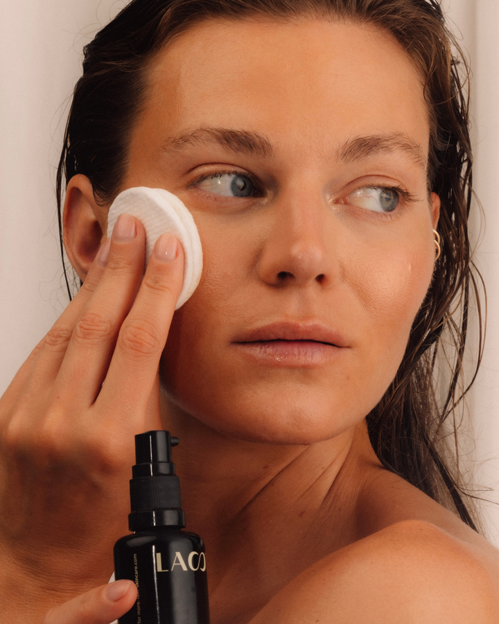 LAST PHA EXFOLIATING TONER 50ml