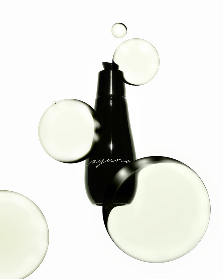 AYUNA - Micellar Oil