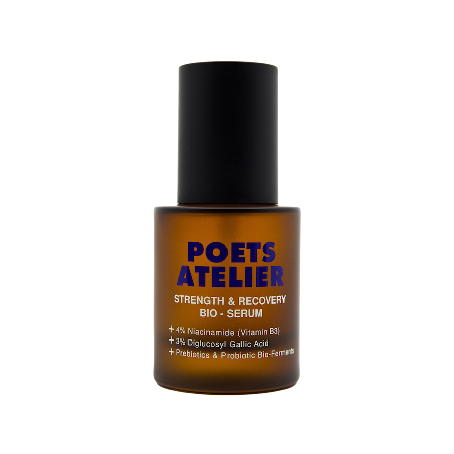 The Complete Founder's Edit