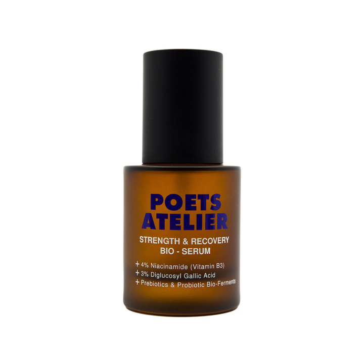 The Complete Founder's Edit