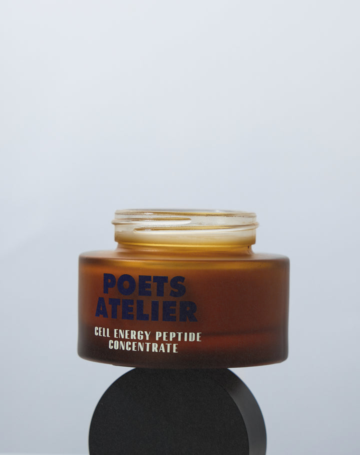 Cell Energy Peptide Concentrate 50ml