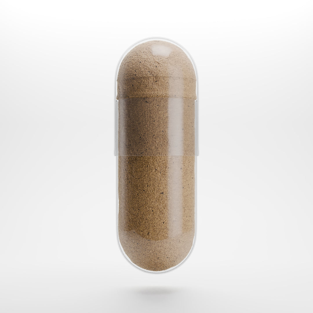 Akka® Reindeer Liver