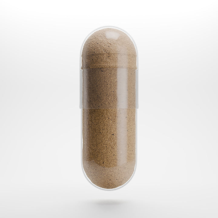 Akka® Reindeer Liver