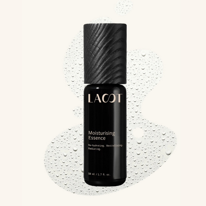 LAST MOISTURISING ESSENCE 50ml