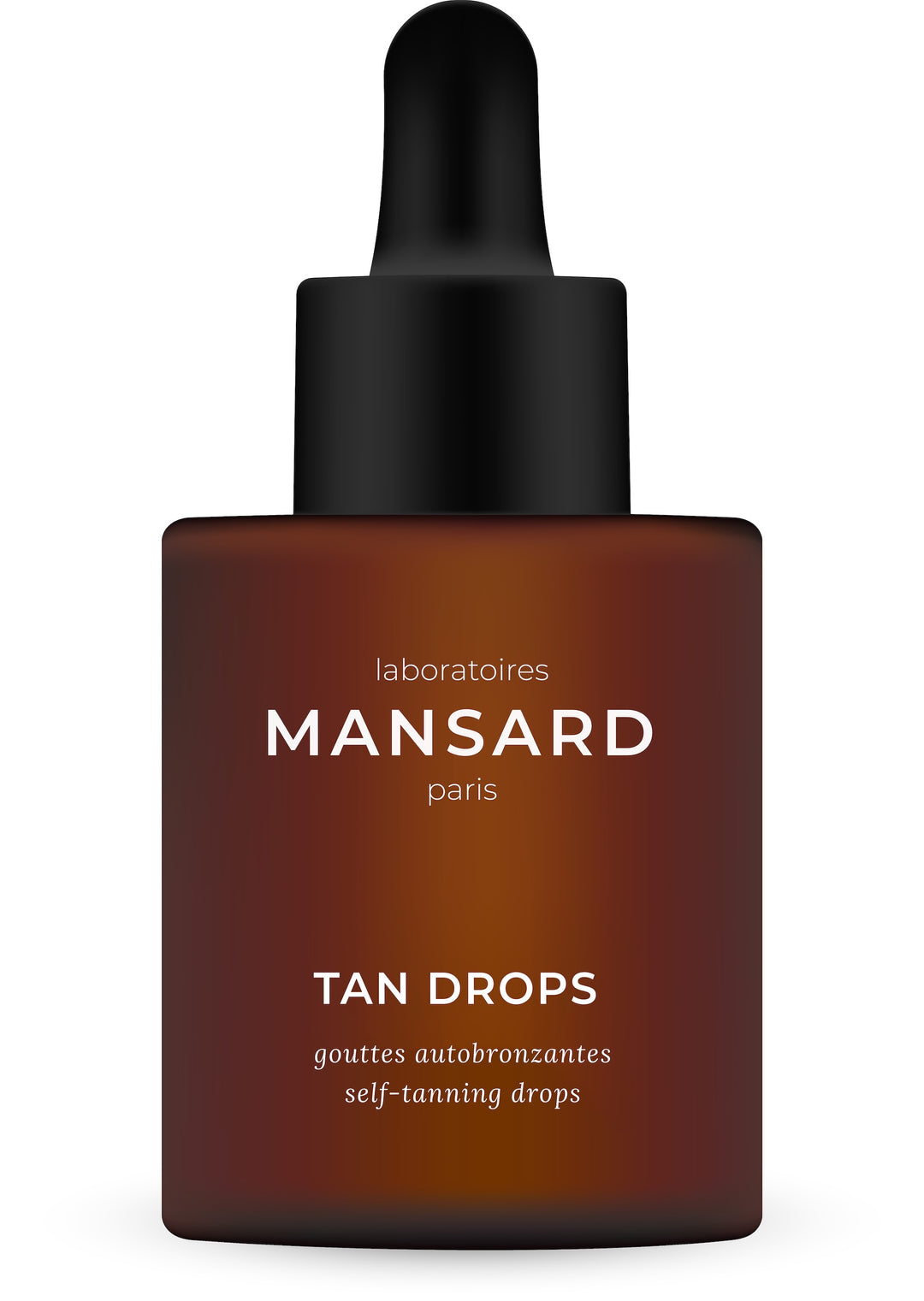 TAN DROPS