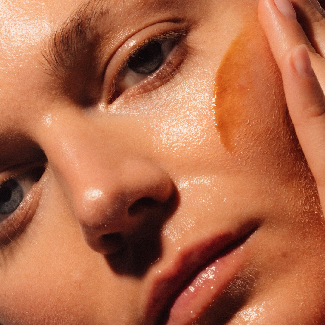 LAST CLEANSING GEL 50ml