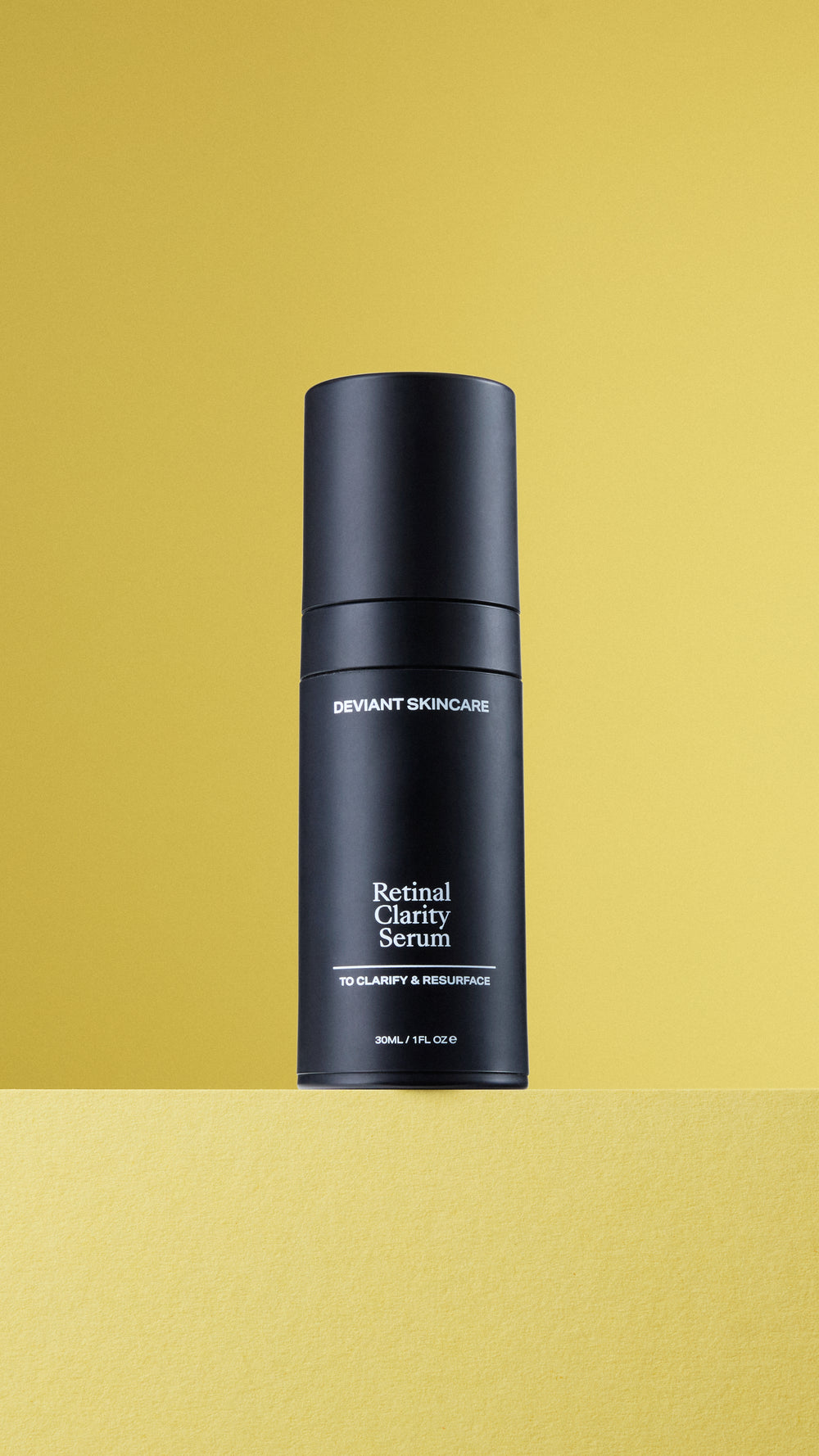 deviant skincare Europe - floraison exclusive customs-free shipping