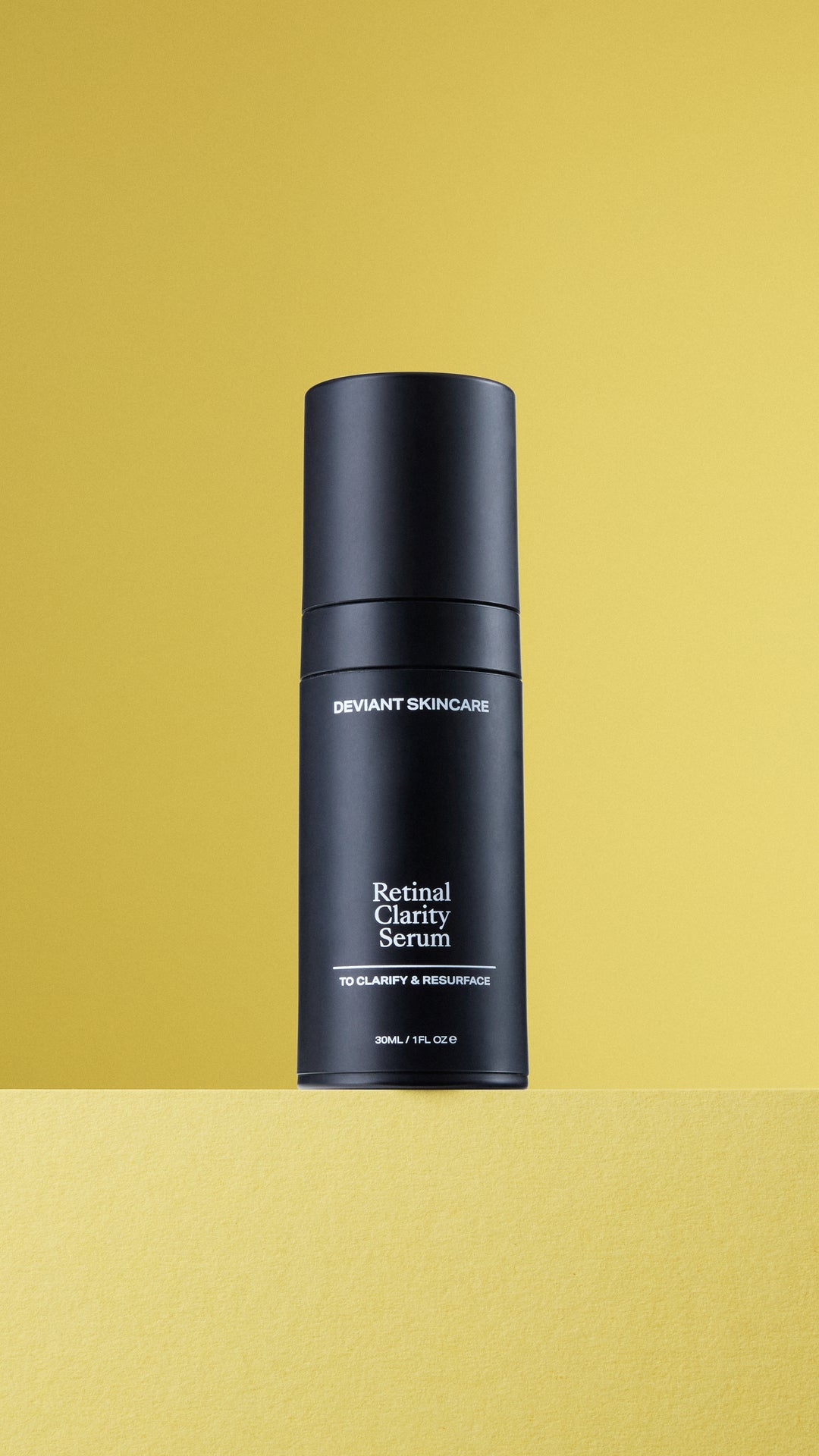 deviant skincare Europe - floraison exclusive customs-free shipping