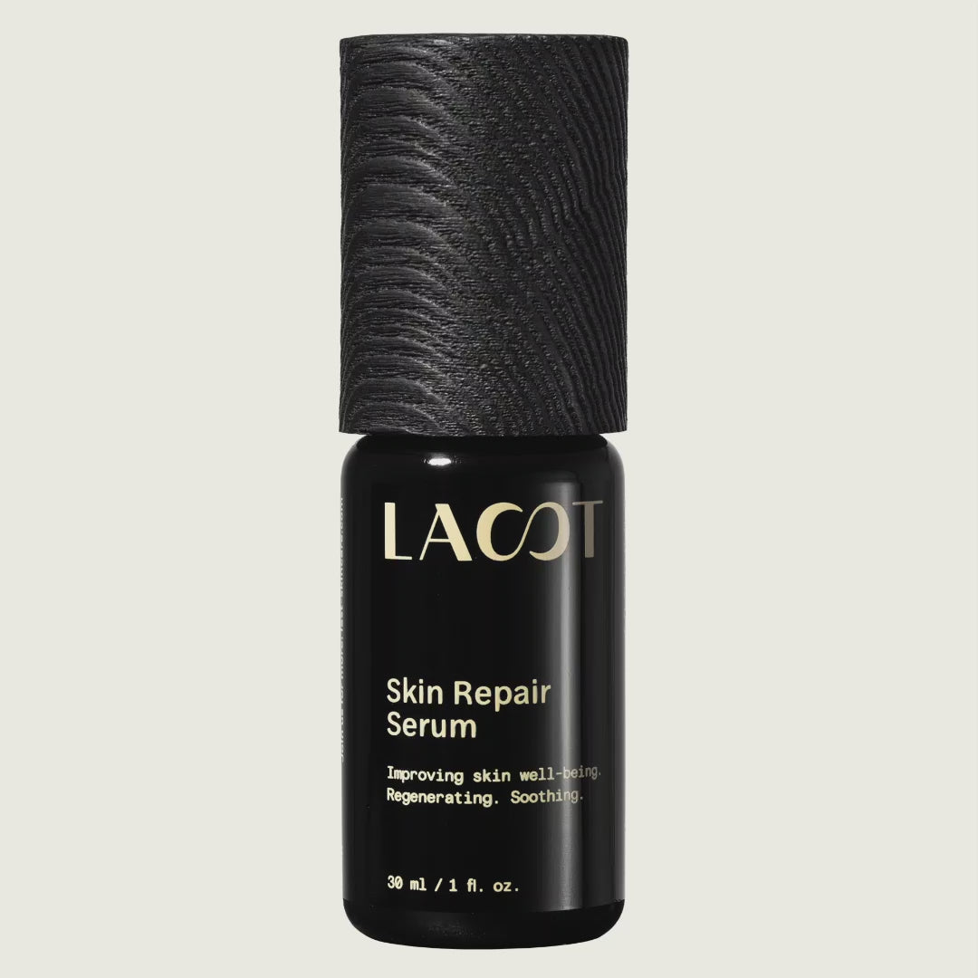 LAST SKIN REPAIR SERUM 30ML
