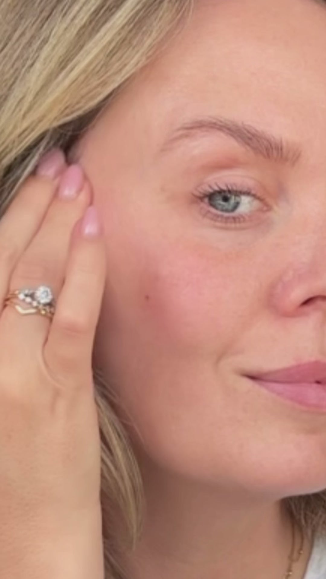 AYUNA Nectar Lip & Eye