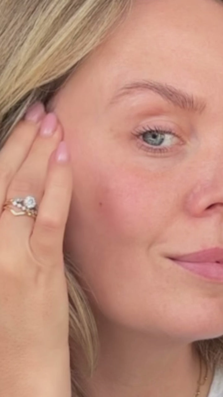 AYUNA Nectar Lip & Eye