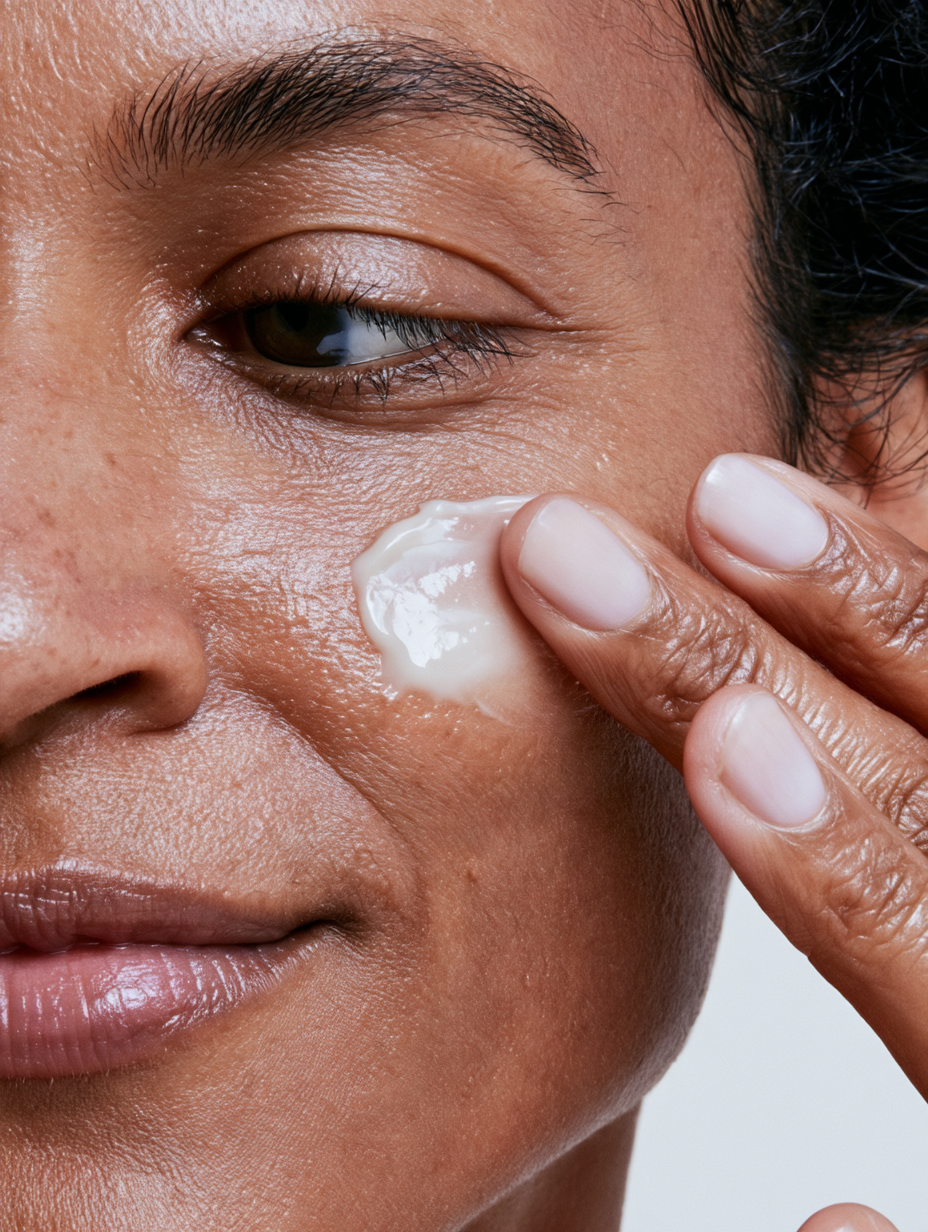 NINE YEARS OF DEVIANT SKINCARE. ONE MISSING STEP.