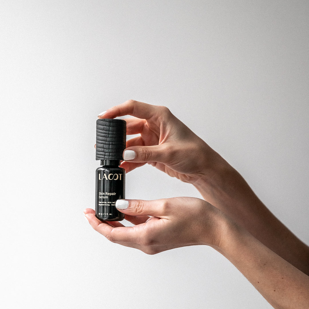 LAST SKIN REPAIR SERUM 30ML