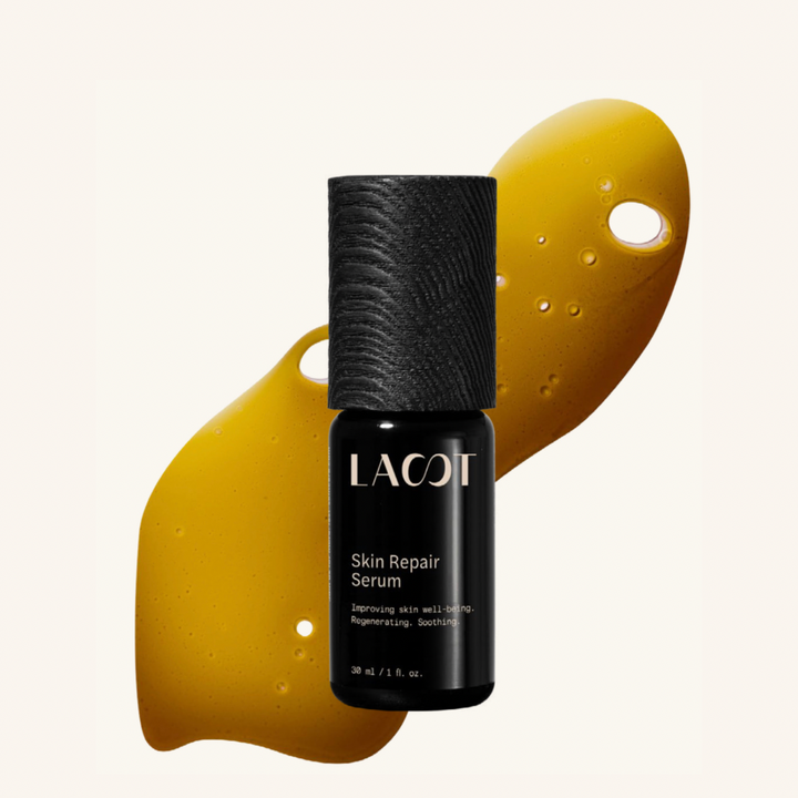 LAST SKIN REPAIR SERUM 30ML