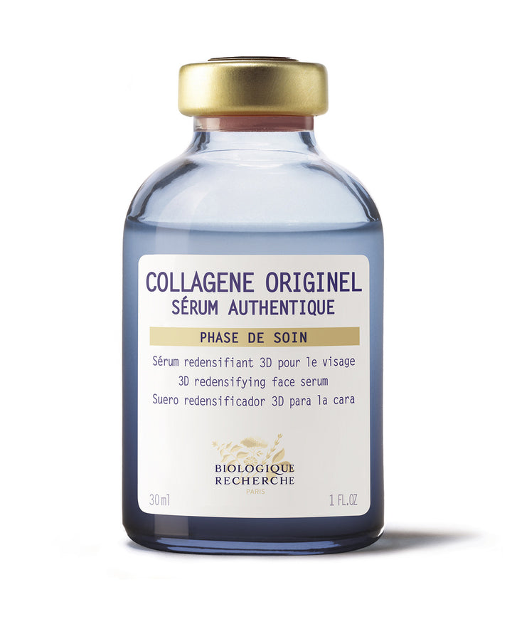 Collagène Originel - Redensifying serum