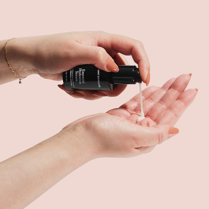 Deviant skincare europe - floraison exclusive customs-free shipping