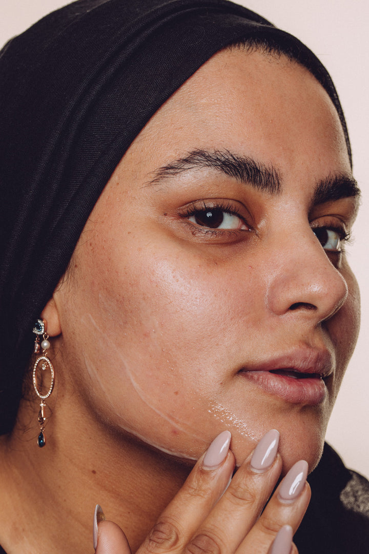 Deviant skincare europe - floraison exclusive customs-free shipping