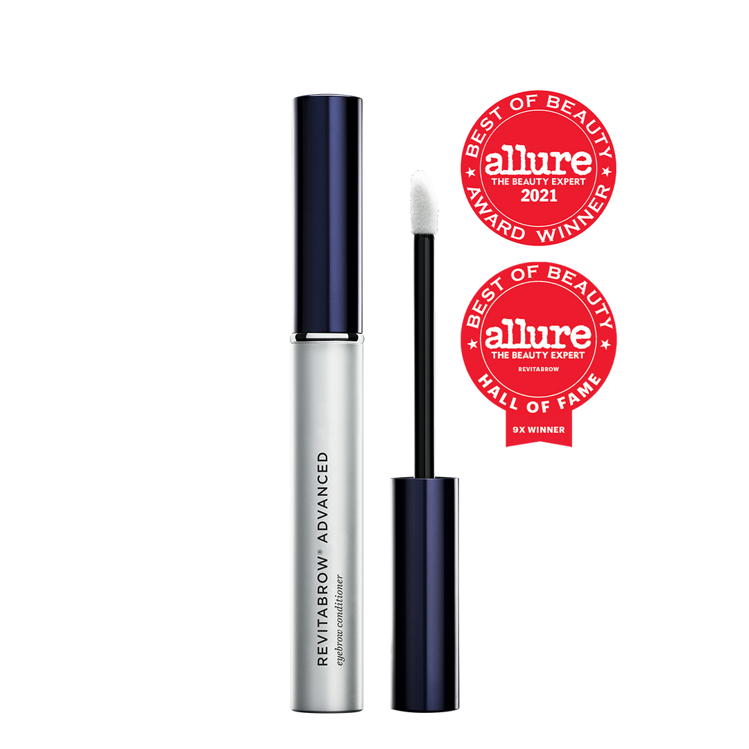 REVITABROW® ADVANCED EYEBROW CONDITIONER 3ml