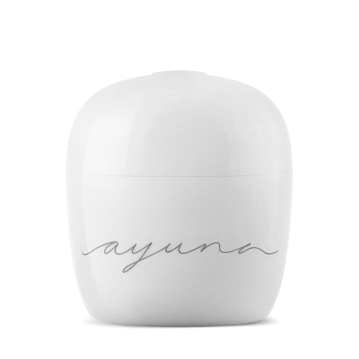 AYUNA Balm - Volcanic Revitalising Mask