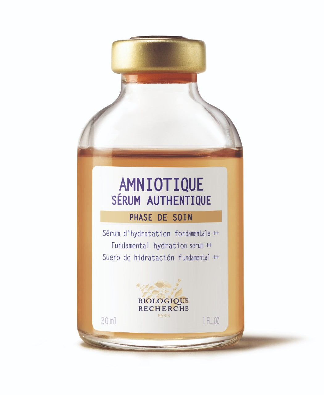 Serum Amniotique 30ml